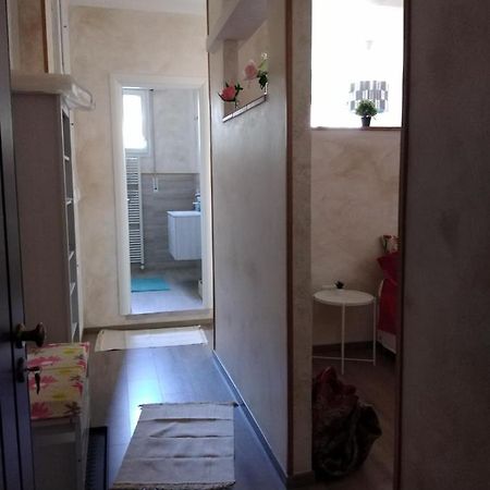 Il nascondino Appartamento Aosta Esterno foto
